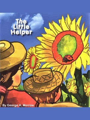cover image of Little Helper